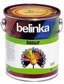 Белинка Лазурь / Belinka Lasur лиственница(14), 10л